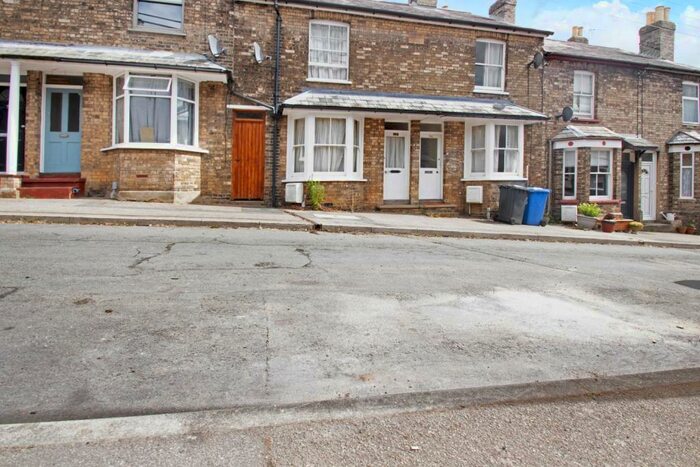 2 Bedroom Terraced House To Rent In Sudbury, Suffolk, CO10