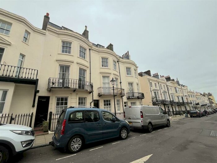 1 Bedroom Flat To Rent In Waterloo Street, Hove, BN3
