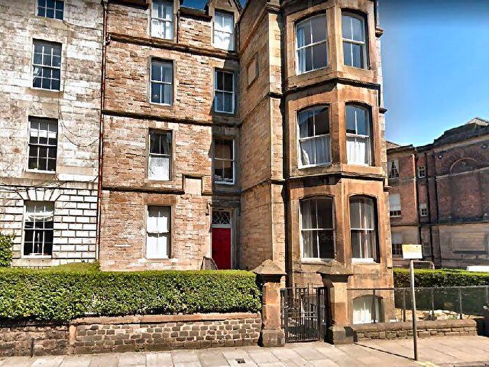2 Bedroom Flat To Rent In Duke Street, Leith, Edinburgh, EH6