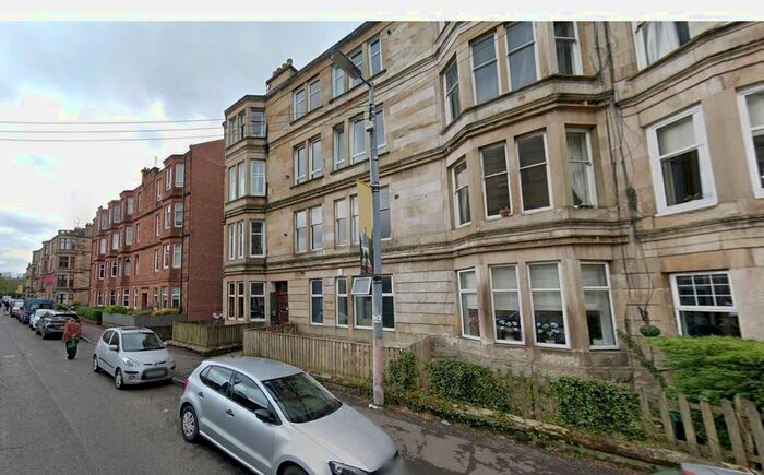 1 Bedroom Flat To Rent In /, Deanston Drive, Glasgow, G41