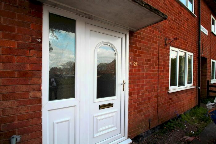 3 Bedroom Property To Rent In Runcorn Road, Eyres Monsell, Leicester, LE2