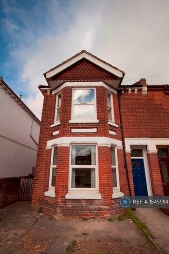 5 Bedroom Semi-Detached House To Rent In Avenue Road, Southampton, SO14