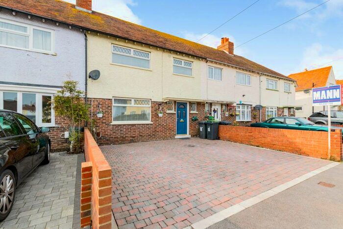 3 Bedroom House To Rent In The Crossways, Gosport, PO12