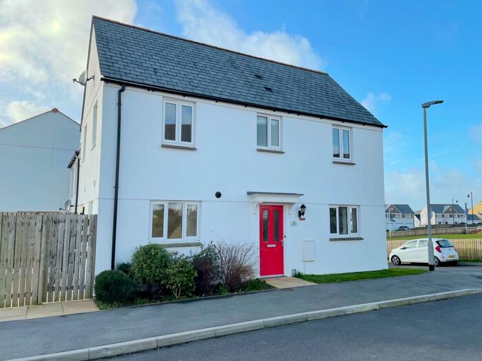 3 Bedroom House To Rent In Bodmin, PL31