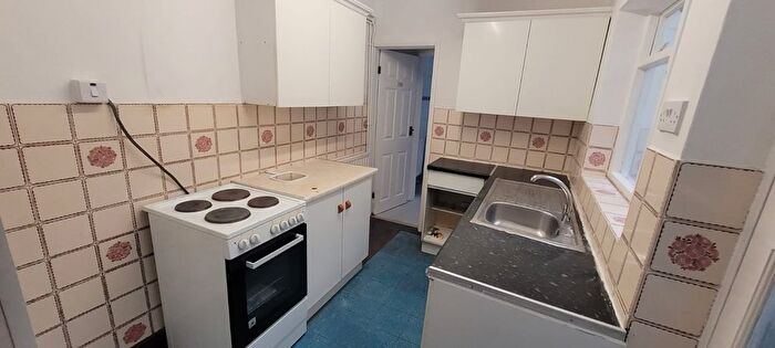 2 Bedroom Terraced House To Rent In Belvoir Road, Coalville, LE67