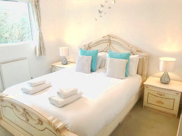 1 Bedroom Flat To Rent In Seren Park, London, SE3