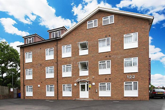 Studio To Rent In Bunns Lane, Mill HIll, London, NW7