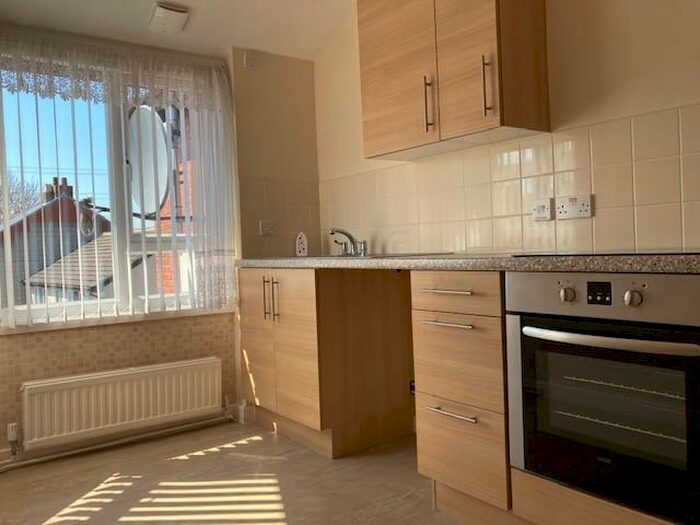 1 Bedroom Flat To Rent In Grasmere Court, Newcastle Upon Tyne, NE15