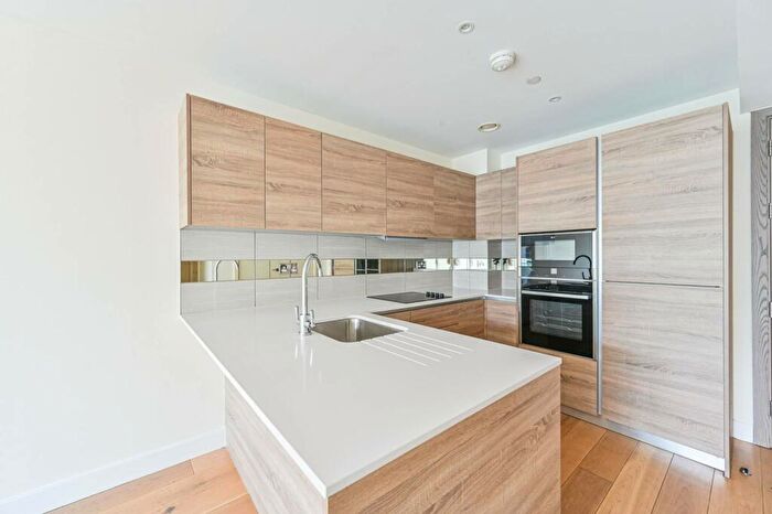 2 Bedroom Flat For Sale In Norton House, Woolwich, London, SE18