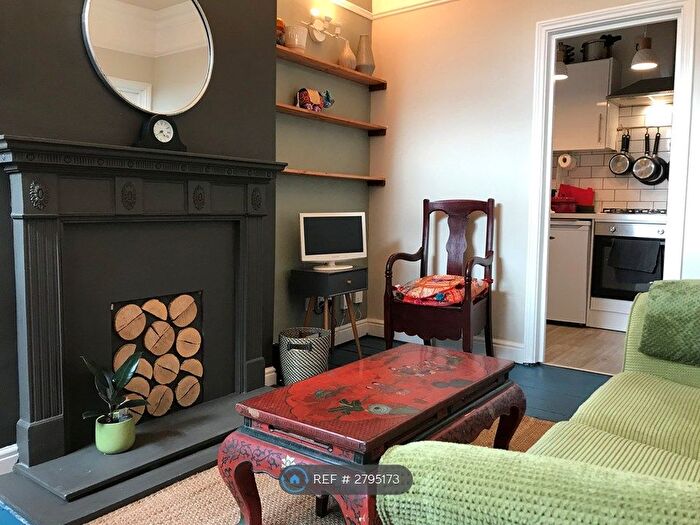 1 Bedroom Flat To Rent In Ashley Down Road, Bristol, BS7