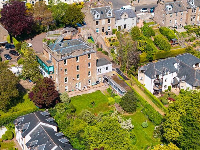 3 Bedroom Property To Rent In Perth Road, Dundee, DD2