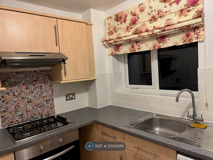 1 Bedroom End Of Terrace House To Rent In Primatt Crescent, Shenley Church End, Milton Keynes, MK5