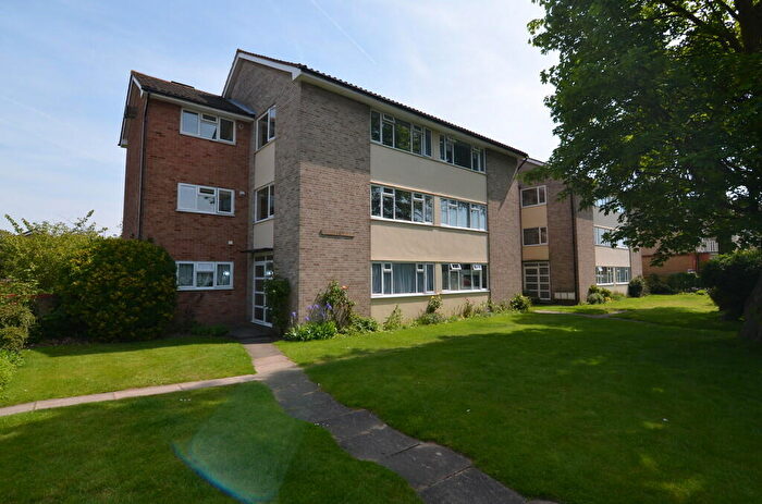 2 Bedroom Flat To Rent In Lansdown Road, Sidcup, DA14