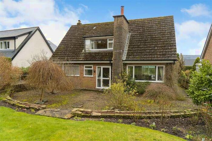 4 Bedroom Detached House For Sale In Bridleway, Whins Lane, Simonstone, Burnley, Lancashire, BB12