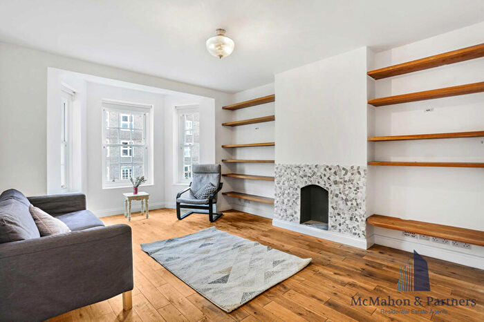 3 Bedroom Flat To Rent In Newburn Street, London, SE11