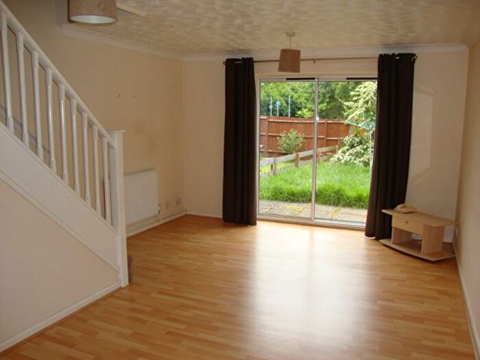 2 Bedroom Terraced House To Rent In Rachel Square, Newport, NP10
