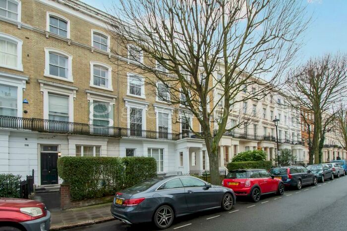 2 Bedroom Apartment To Rent In Belgrave Gardens, St Johns Wood, NW8