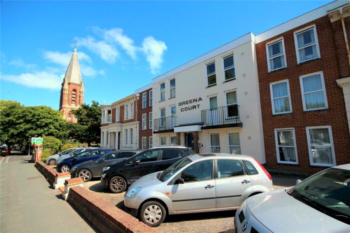 Property To Rent In Shelley Road, Worthing, West Sussex, BN11