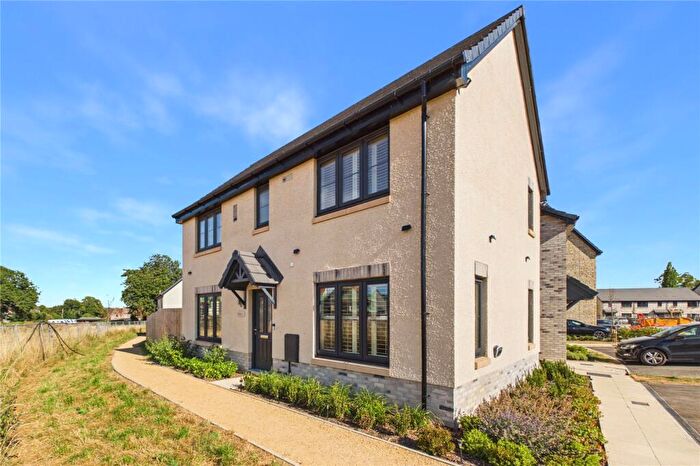 3 Bedroom Detached House For Sale In Ramsons Road, Stratton-on-the-Fosse, Radstock, Somerset, BA3