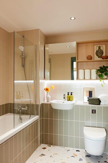 Studio To Rent In Soho Yard, Sheffield, S3