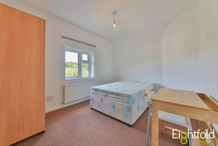 5 Bedroom Semi-Detached House To Rent In Manton Road, Brighton, BN2