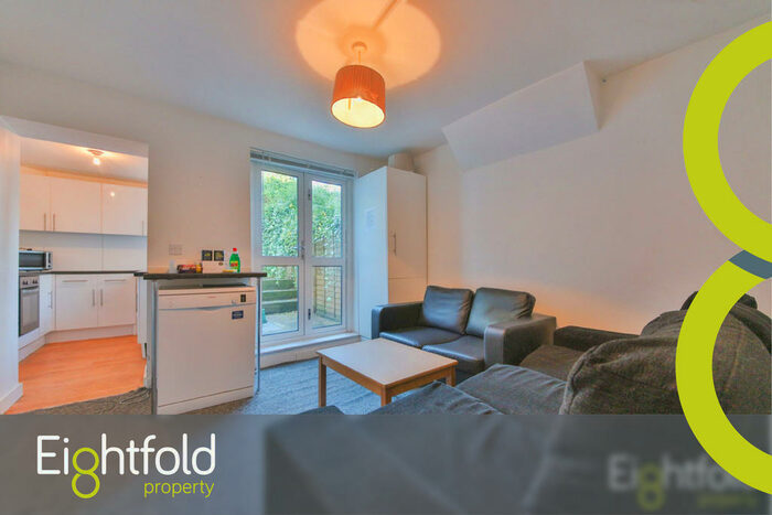 6 Bedroom Terraced House To Rent In Caledonian Road, Brighton, BN2