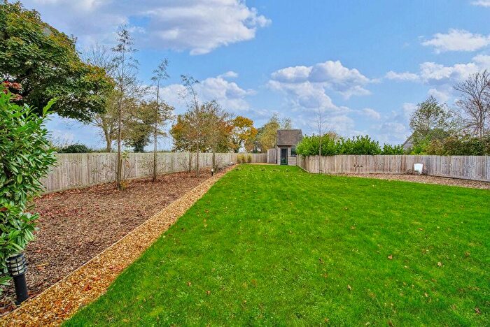 4 Bedroom Detached House For Sale In Stapleford, Tarporley, CW6