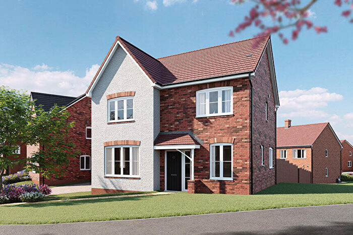 4 Bedroom Detached House For Sale In Gaw End Lane, Lyme Green, Macclesfield, SK11