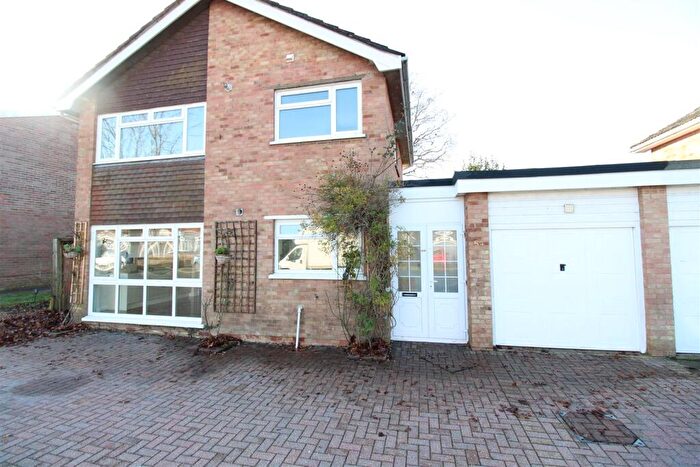 4 Bedroom House For Sale In Parklands Avenue, Cowes, PO31