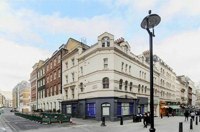 1 Bedroom Flat To Rent In John Adam Street, London, WC2N