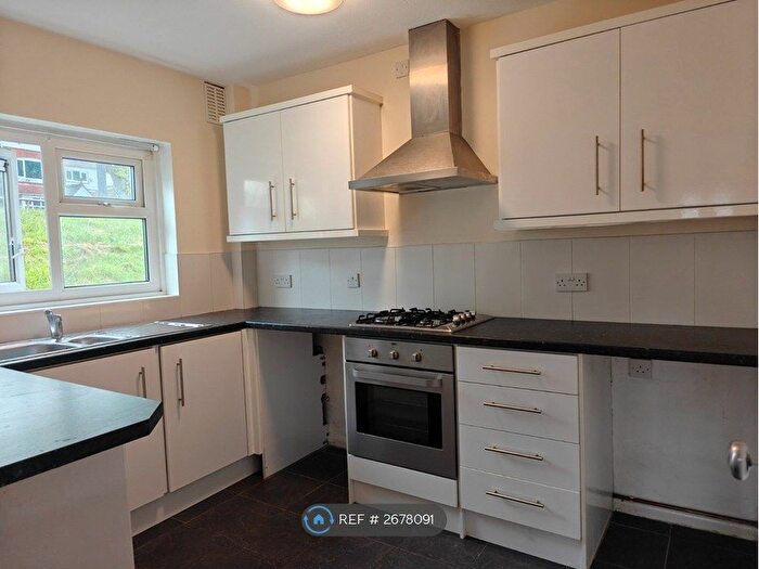 1 Bedroom Flat To Rent In Bunbury Road, Birmingham, B31