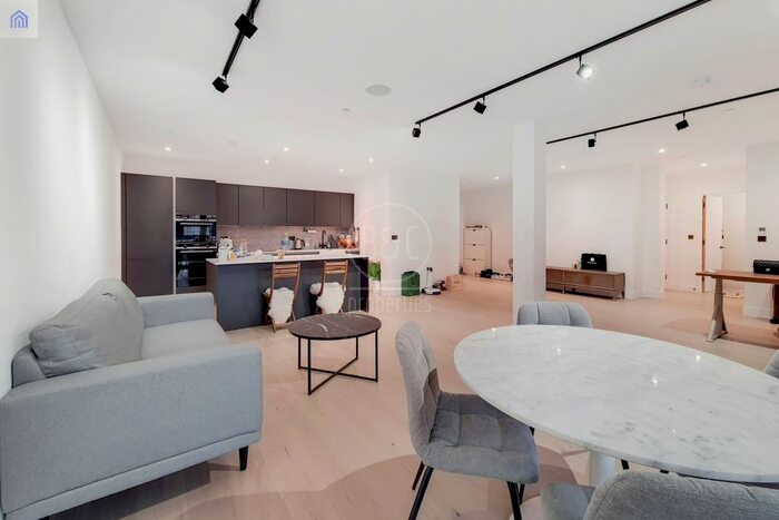 2 Bedroom Flat To Rent In The Pickle Factory, New Tannery Way, Bermondsey, SE1