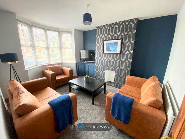 3 Bedroom Terraced House To Rent In Minshull New Road, Crewe, CW1