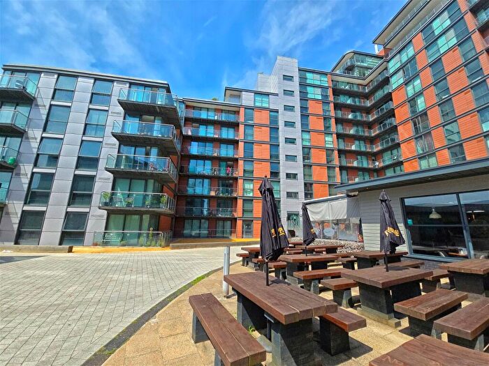 2 Bedroom Apartment For Sale In Sackville Street, Barnsley, S70
