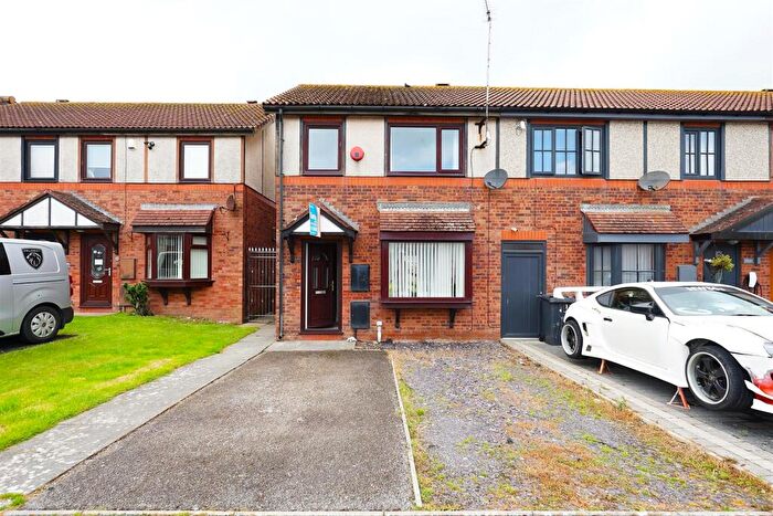3 Bedroom Semi-Detached House For Sale In Frome Road, Walney, Barrow-In-Furness, LA14