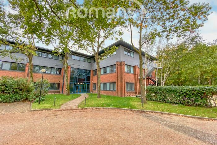 2 Bedroom Apartment To Rent In Fleet House Fleet, GU51