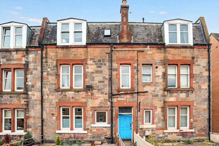 1 Bedroom Flat For Sale In B, Hercus Loan, Musselburgh, EH21