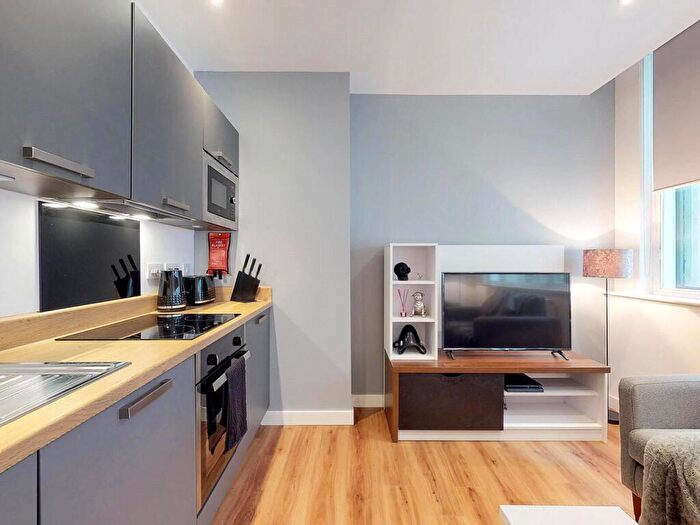 1 Bedroom Apartment To Rent In Apt, Gravity Residence #, L2