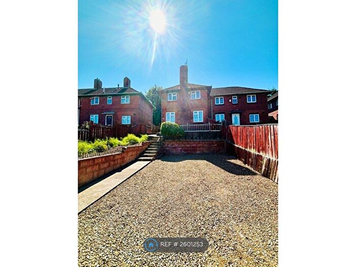 2 Bedroom Semi-Detached House To Rent In Hull Road, York, YO10