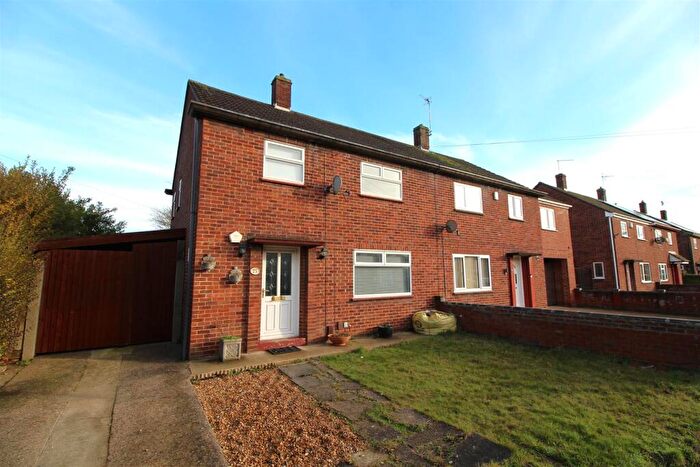 3 Bedroom Semi Detached House To Rent In Almond Road, Peterborough, PE1