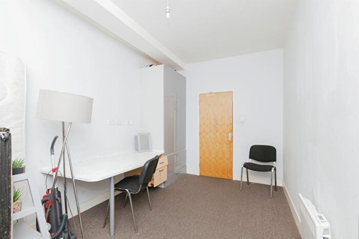 5 Bedroom Flat For Sale In Granby Street, Leicester, LE1