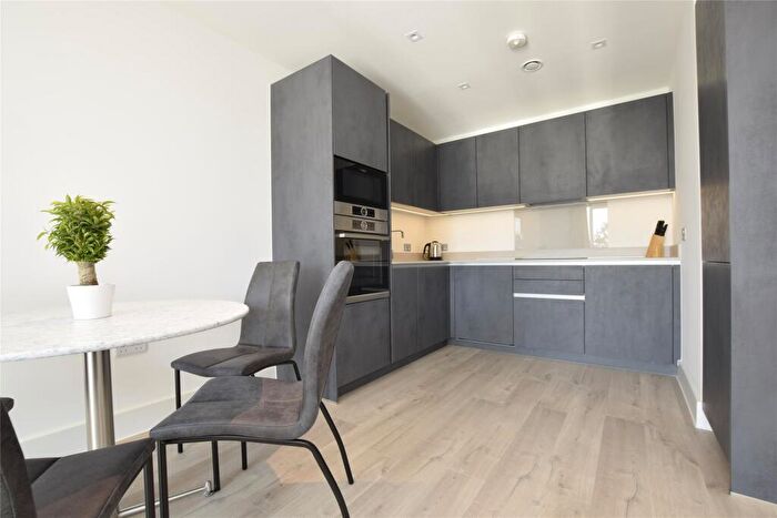 1 Bedroom Apartment To Rent In Homefield Rise, Orpington, BR6