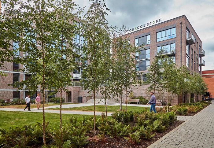 2 Bedroom Flat For Sale In Wills House, Factory No., East Street, Bedminster, Bristol, BS3