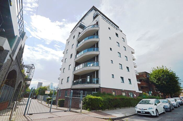 2 Bedroom Flat To Rent In Stylus House, Tower Hamlets, E1