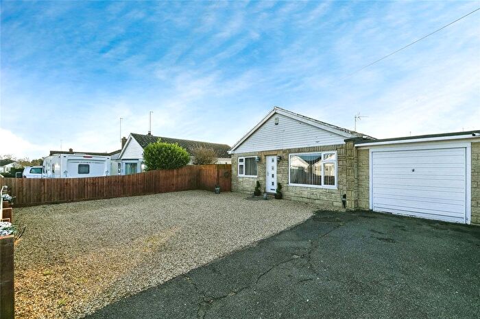 3 Bedroom Bungalow For Sale In Spencer Close, West Walton, Wisbech, Norfolk, PE14