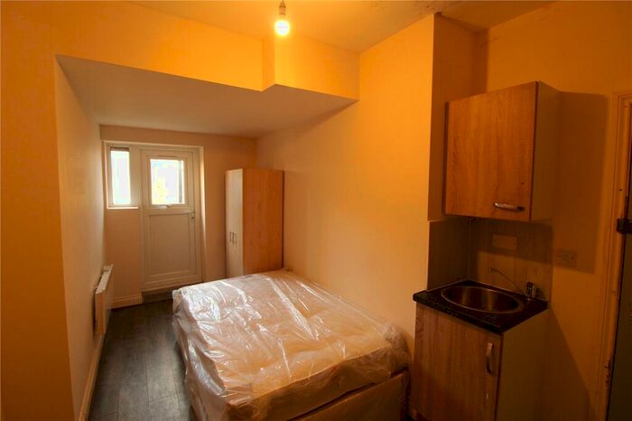 1 Bedroom Flat To Rent In Lower Road, Belvedere, DA17