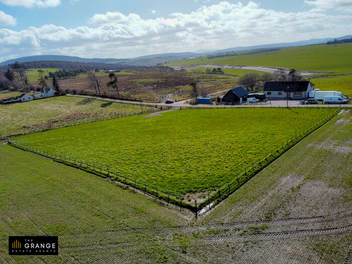 Land For Sale In Nechtansmere, Keith, AB55