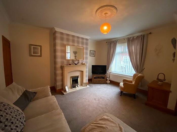 2 Bedroom Property To Rent In Malden Street, Leyland, PR25
