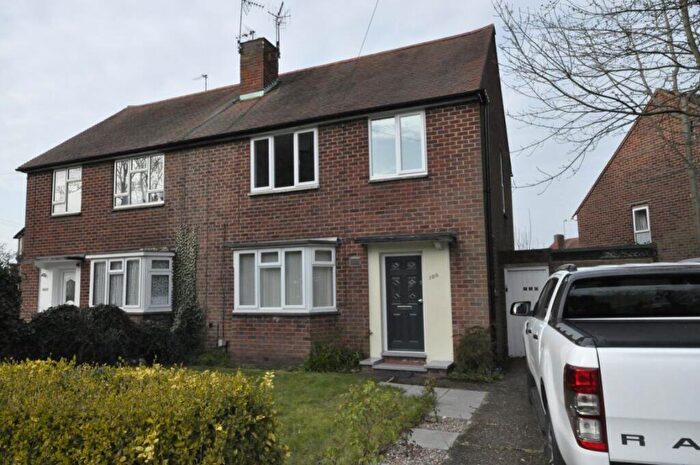 1 Bedroom Flat To Rent In Oak Street, Kingswinford, DY6