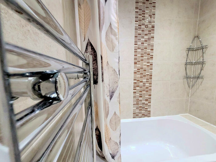 2 Bedroom Apartment To Rent In Scholars Court, Swinton, M27